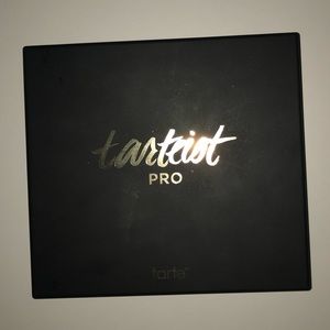 Tarteist PRO Amazonian Clay Palette